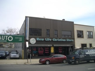 Plus de détails pour 139-11 Queens Blvd, Briarwood, NY - Local commercial à louer