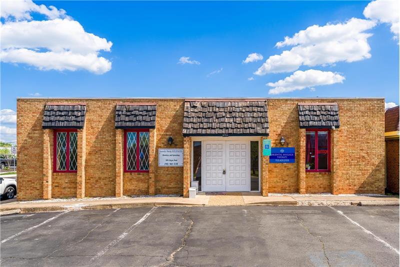 8701 Digges Rd, Manassas, VA à louer - Photo de l’immeuble – Image 1 sur 1