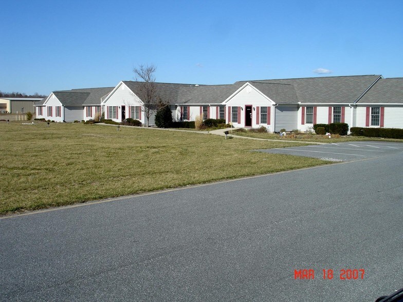 18119 N Sussex Hwy, Bridgeville, DE à louer - Photo de l’immeuble – Image 3 sur 9