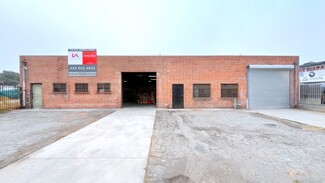 Plus de détails pour 4732 Floral Dr, Los Angeles, CA - Industriel/Logistique à vendre