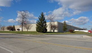 Plus de détails pour 6220 W 73rd St, Bedford Park, IL - Industriel/Logistique à louer