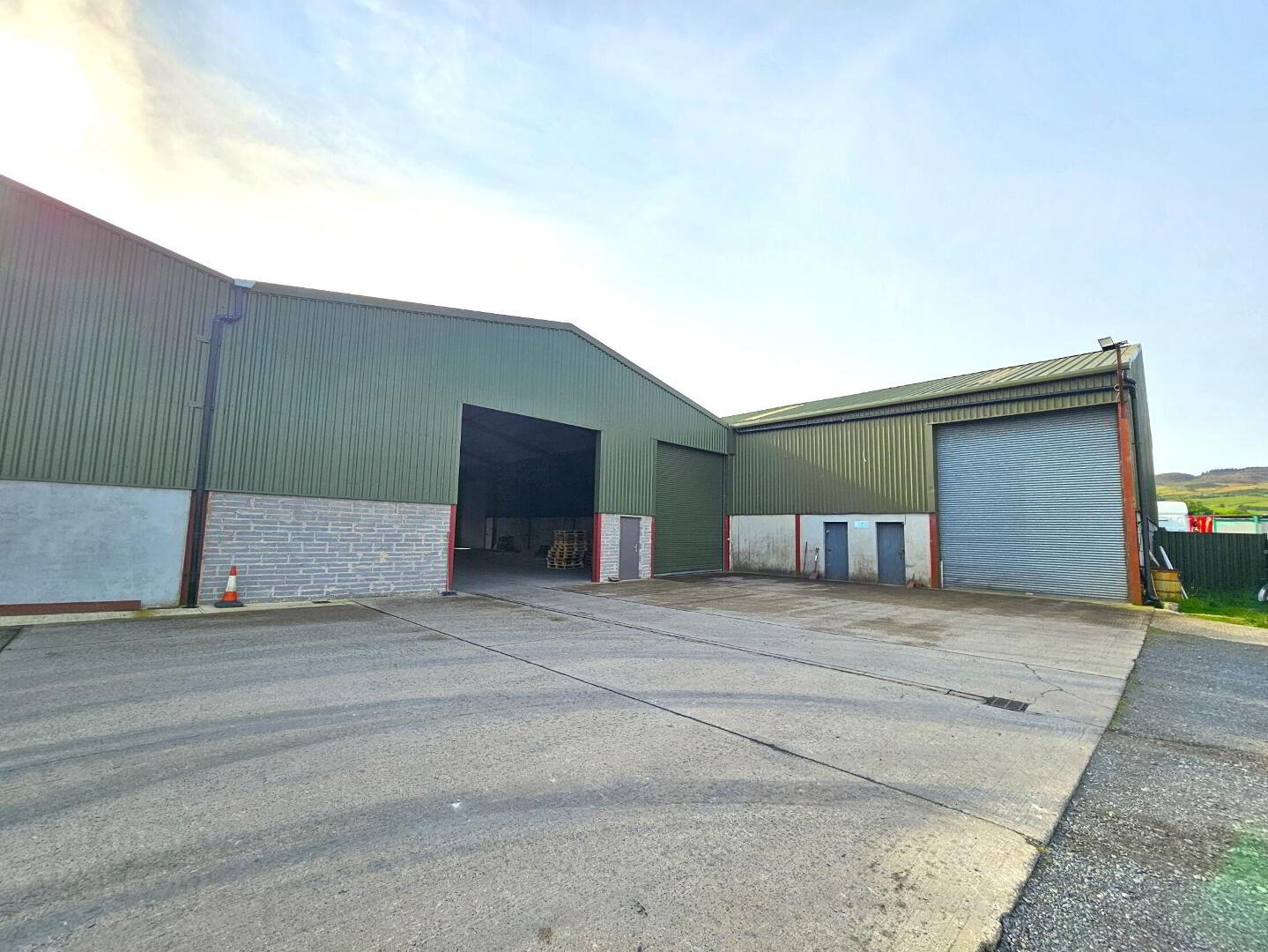 50 Clontigora Rd, Newry à louer Photo principale– Image 1 sur 2