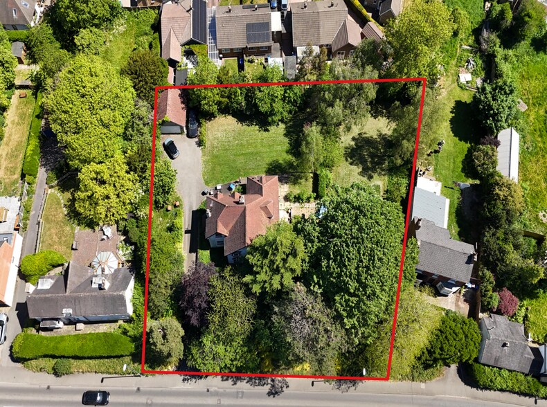 101 The Holw, Derby à vendre - Photo de l’immeuble – Image 3 sur 7