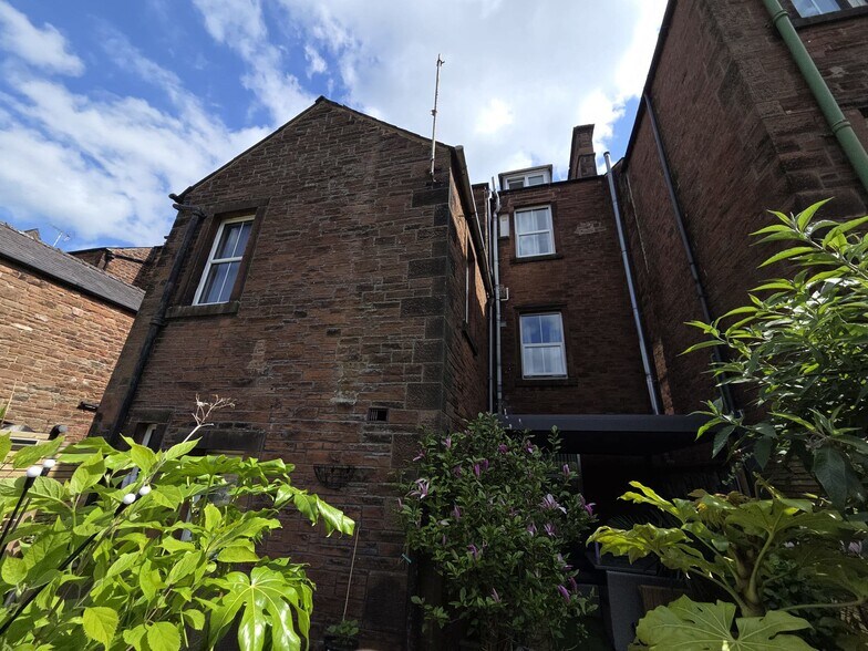 3 Portland Pl, Penrith à vendre - Photo de l’immeuble – Image 2 sur 9