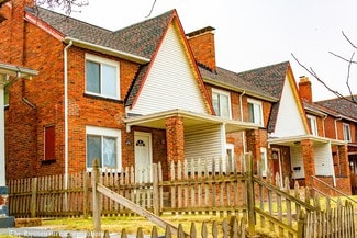 Plus de détails pour 1141 Wilson Ave, Columbus, OH - Logement à vendre