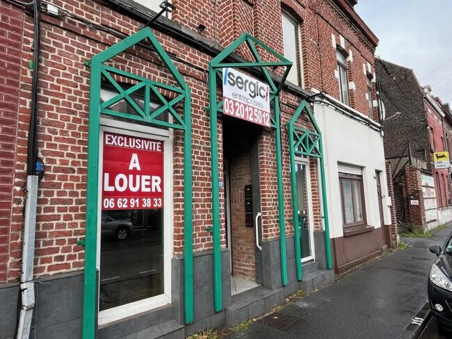 Plus de détails pour Bureau à louer