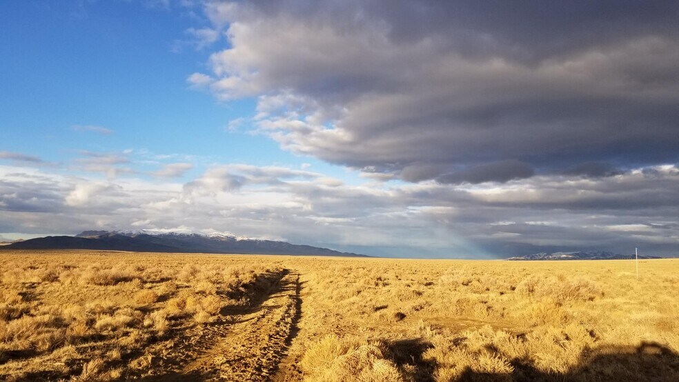 990 E Humboldt House Rd, Imlay, NV à vendre - Photo de l’immeuble – Image 3 sur 10
