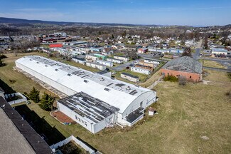 Plus de détails pour 110 McCauley Dr, Timberville, VA - Industriel/Logistique à vendre