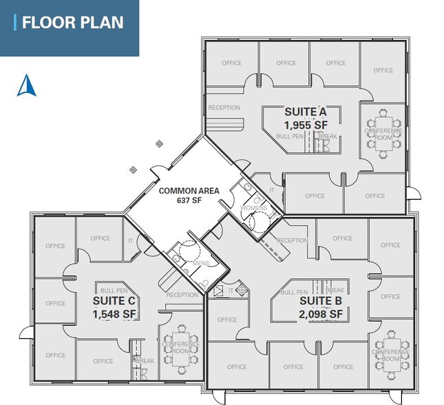 3393 Merlin Dr, Idaho Falls, ID à vendre - Photo de l’immeuble – Image 2 sur 13