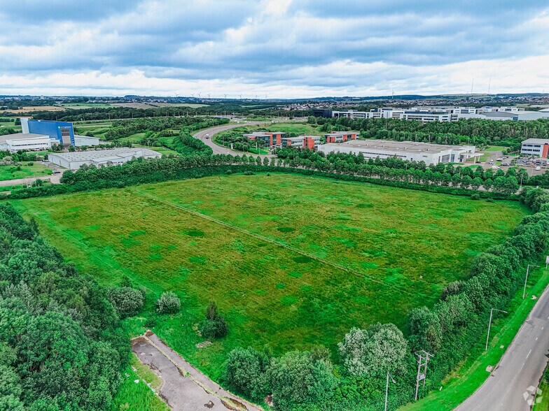 McNeil Dr, Holytown à vendre - Photo de l’immeuble – Image 1 sur 4