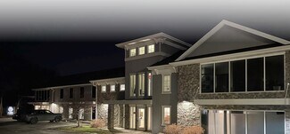 Plus de détails pour 15255 Watertown Plank Rd, Elm Grove, WI - Bureau/Médical à louer