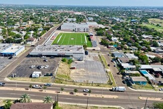 Plus de détails pour 201 E Clark Blvd, Laredo, TX - Local commercial à louer