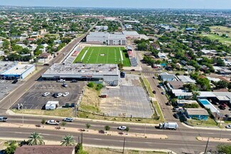 Plus de détails pour 201 E Clark Blvd, Laredo, TX - Local commercial à louer