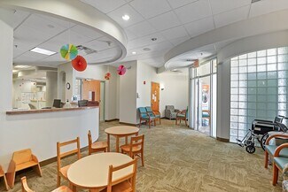 Plus de détails pour 180-226 Route 117 by Pass Rd, Bedford Hills, NY - Local commercial à louer