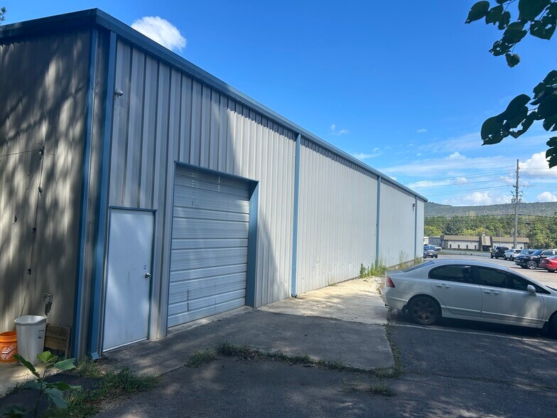 5534 Highway 431 S, Brownsboro, AL à louer - Photo de l’immeuble – Image 3 sur 16