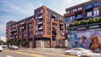 Plus de détails pour 2157 E Lehigh Ave, Philadelphia, PA - Local commercial à louer