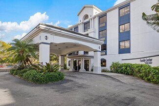 Plus de détails pour 7051 Seacrest Blvd, Lantana, FL - Santé à vendre