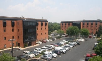 Plus de détails pour 7915 Malcolm Rd, Clinton, MD - Bureau, Bureau/Médical à louer