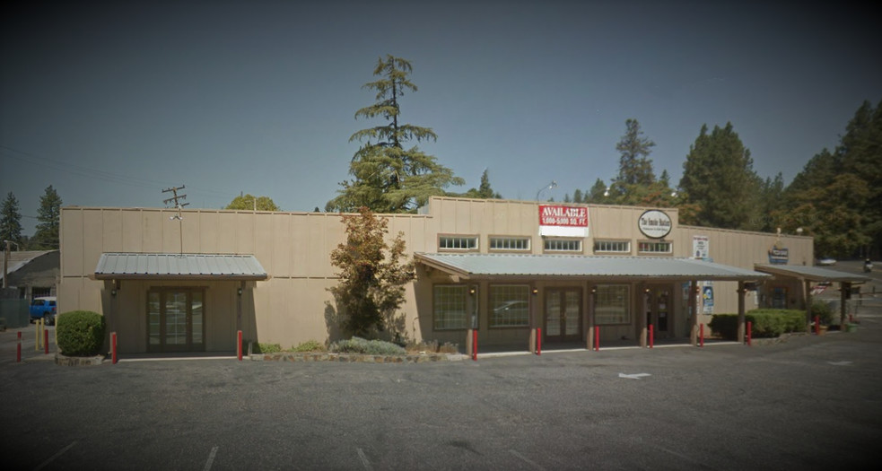 255 State Highway 174, Colfax, CA à louer - Photo principale – Image 1 sur 8