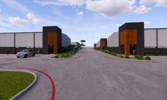 Plus de détails pour 19721 Kermier Rd, Waller, TX - Industriel/Logistique à vendre