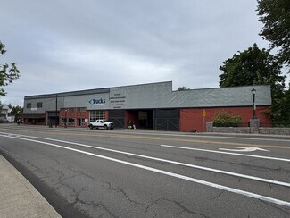 Plus de détails pour 1625 Washington St, Oregon City, OR - Local d’activités à vendre
