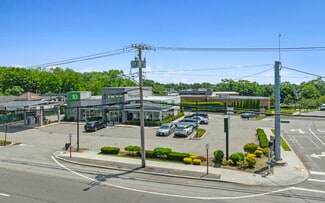 Plus de détails pour 391 Jericho Tpke, Jericho, NY - Local commercial à louer