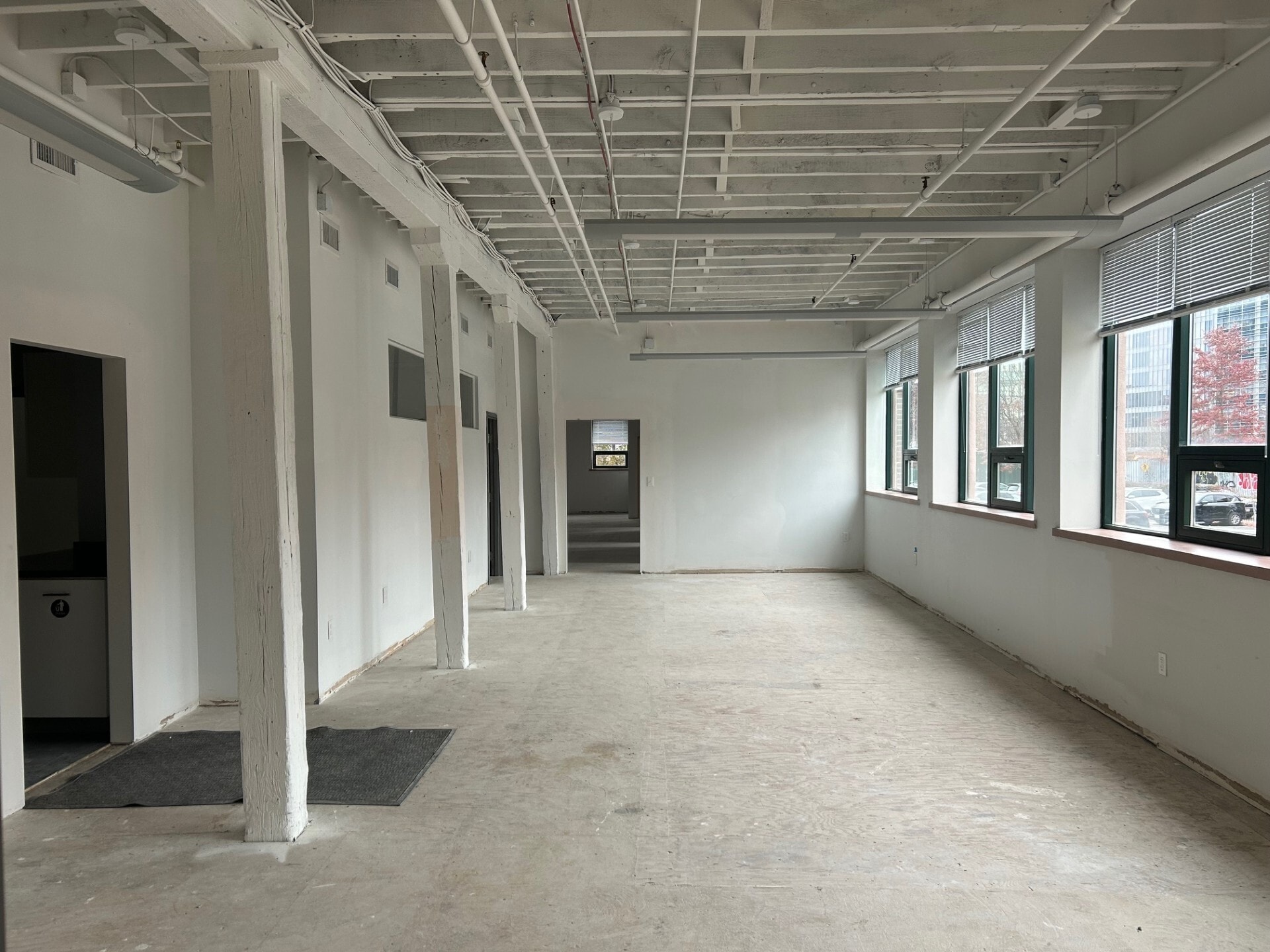 1035 Cambridge St, Cambridge, MA à louer Photo intérieure– Image 1 sur 4