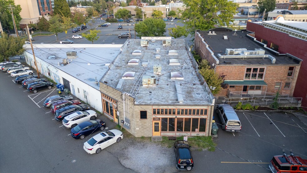 215 Prospect St, Bellingham, WA à vendre - Photo de l’immeuble – Image 2 sur 26