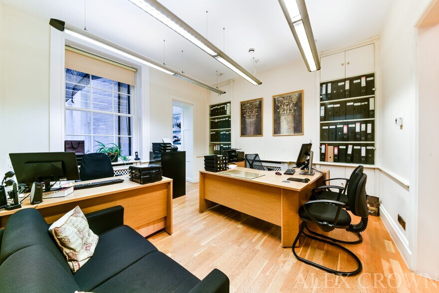 8 Duke St, Londres à louer - Photo intérieure – Image 2 sur 6