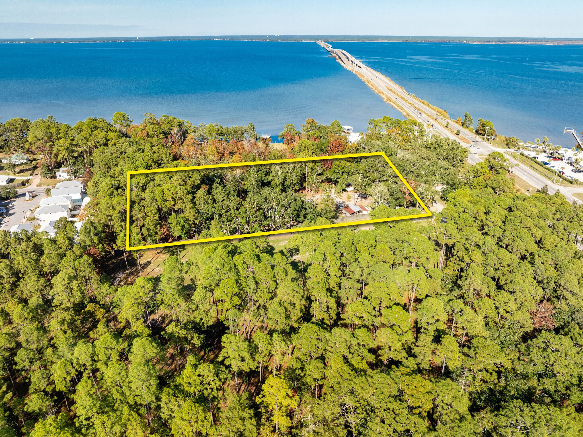 78 Chat Holley Rd, Santa Rosa Beach, FL à vendre Photo principale– Image 1 sur 6