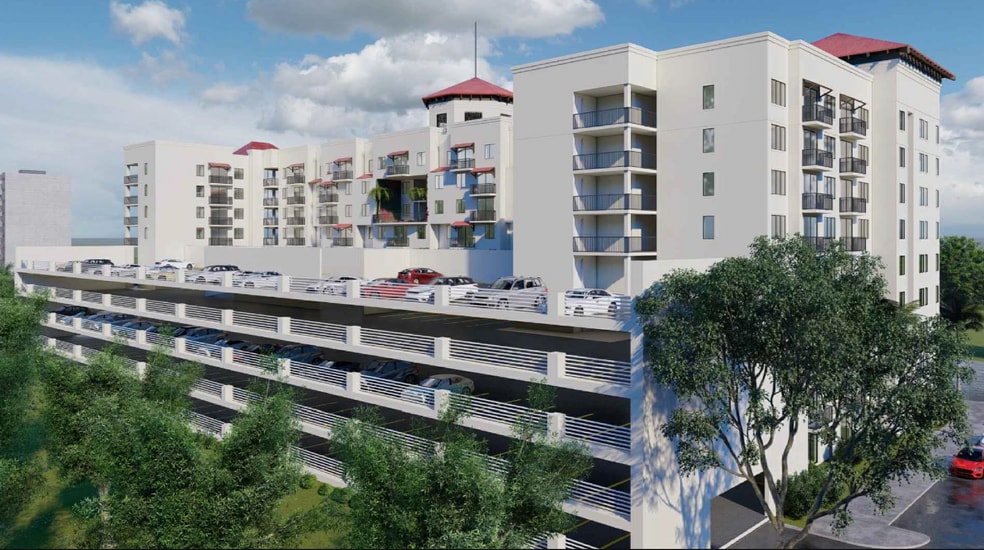 14201 Henderson St, Naranja, FL à vendre - Photo de l’immeuble – Image 2 sur 8