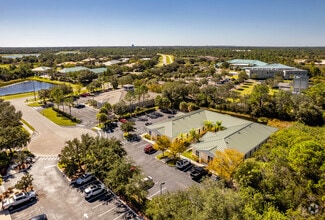 5586 Broadcast Ct, Lakewood Ranch, FL - Vue aérienne  vue de carte