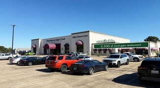 Plus de détails pour 14015 Southwest Fwy, Sugar Land, TX - Bureau/Local commercial, Local commercial à louer