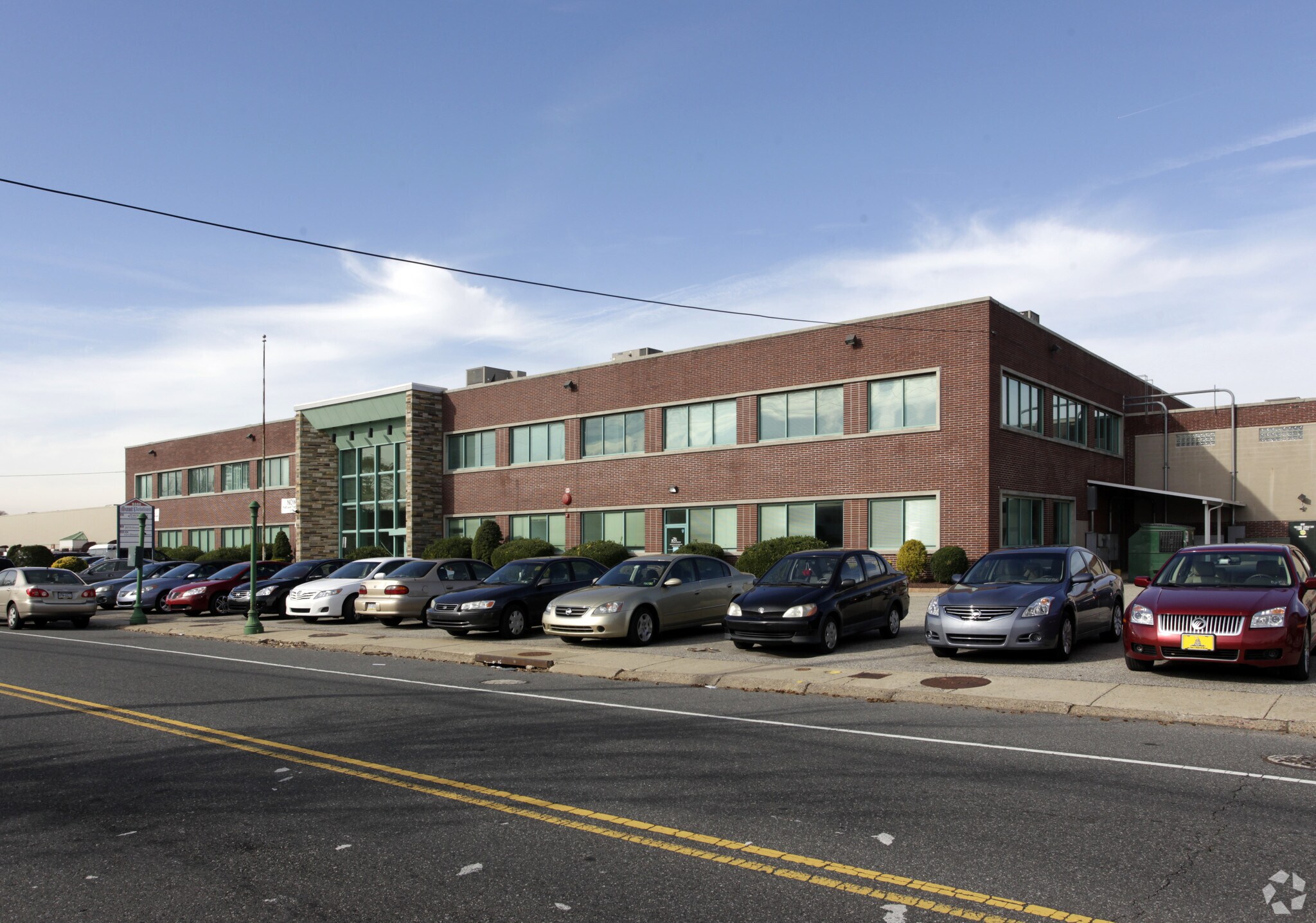 9300 Ashton Rd, Philadelphia, PA à louer Photo de l’immeuble– Image 1 sur 14