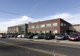 Plus de détails pour 9300 Ashton Rd, Philadelphia, PA - Industriel/Logistique à louer