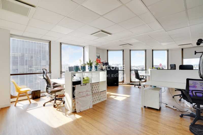 Bureau dans Neuilly Sur Seine à louer Photo intérieure– Image 1 sur 11
