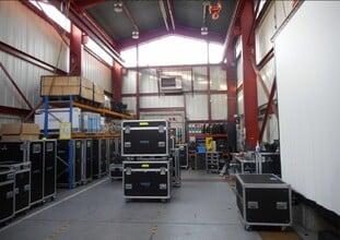 Thurleigh Rd, Thurleigh à louer Photo intérieure– Image 1 sur 1