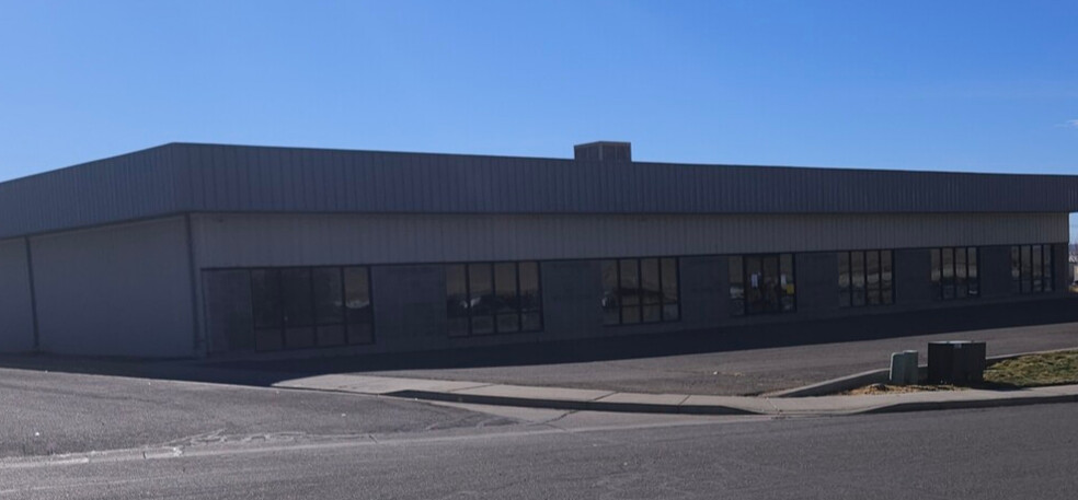 4409 Grass Valley Rd, Winnemucca, NV à louer - Photo de l’immeuble – Image 3 sur 7