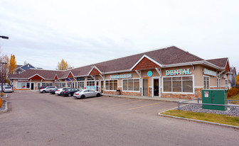 Summerside Plaza - immobilier d'entreprise