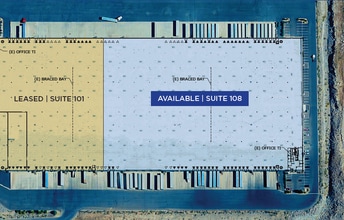 201 Ireland Dr, Mccarran, NV à louer Photo intérieure– Image 2 sur 2