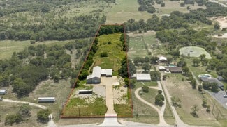 Plus de détails pour 1050 Graham Street, Stephenville, TX - Terrain à vendre