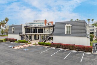 Plus de détails pour 100 W Valencia Mesa Dr, Fullerton, CA - Bureau à louer