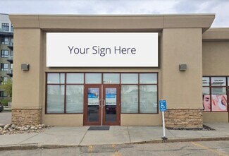 Plus de détails pour 421 Ludlow St, Saskatoon, SK - Bureau/Médical à louer