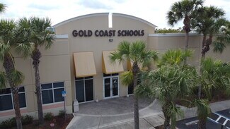 Plus de détails pour 5600 N Hiatus Rd, Tamarac, FL - Bureau à vendre