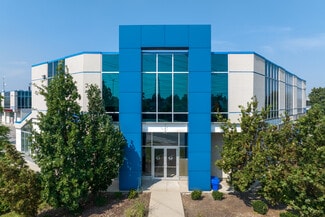 Plus de détails pour 2985 Drew Rd, Mississauga, ON - Bureau à louer
