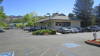 Plus de détails pour 6576 Oakmont Dr, Santa Rosa, CA - Bureau/Local commercial à louer
