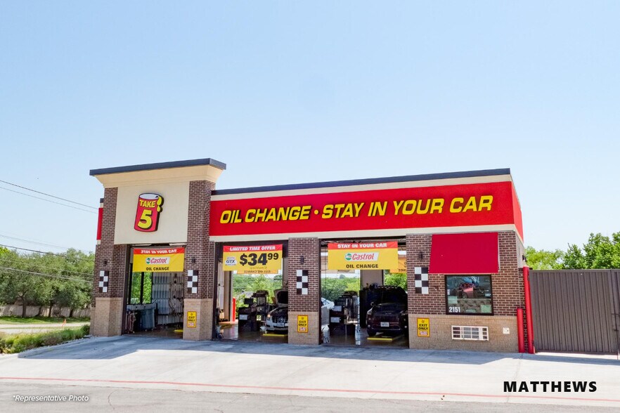 1045 Ridge Rd, Webster, NY à vendre - Photo de l’immeuble – Image 2 sur 3