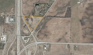 Plus de détails pour 4400 Poberezny Rd, Oshkosh, WI - Terrain à vendre