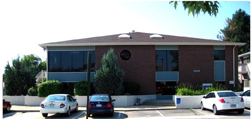 1021 South Boulder Rd, Louisville, CO à louer - Photo principale – Image 1 sur 5