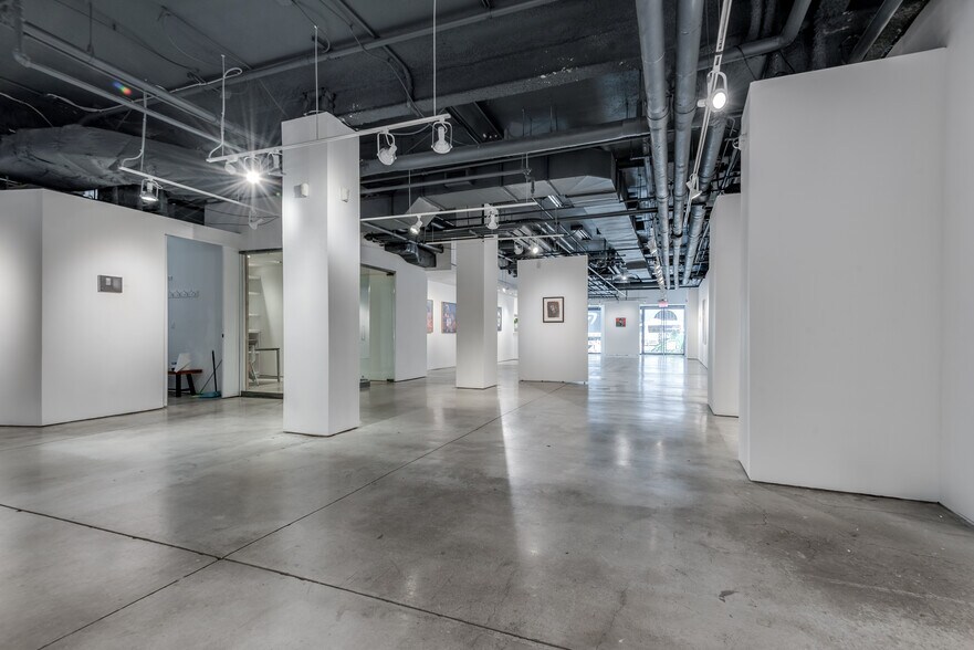 231-233 Tenth Ave, New York, NY à vendre - Photo intérieure – Image 3 sur 9